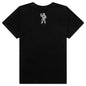 Kids BB Desert Rocket S/S Tee - Black