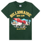 Kids BB Desert Rocket S/S Tee - Greener Pastures