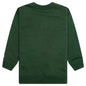 Kids BB Dust Hoodie - Greener Pastures