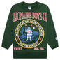 Kids BB Dust Hoodie - Greener Pastures
