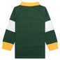 Kids BB Kauboi L/S Polo - Greener Pastures