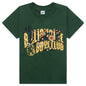 Kids BB Oasis Arch S/S Tee - Greener Pastures