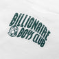 Kids BB Old Frontier S/S Tee - White
