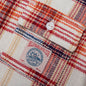 Kids BB Ranger L/S Flannel - Red