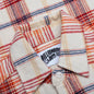 Kids BB Ranger L/S Flannel - Red