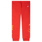 Kids BB Space Rodeo Sweatpants - Poppy Red