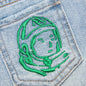 Kids BB Space Sand Jeans - Zephyr