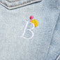 Kids BB Space Sand Jeans - Zephyr