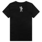 Kids BB Utopia Arch S/S Knit - Black