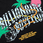 Kids BB Utopia Arch S/S Knit - Black