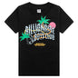 Kids BB Utopia Arch S/S Knit - Black