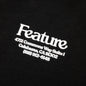 Kids C-40 S/S Tee - Black