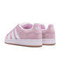 Kids Campus 00s (GS) - Clear Pink/Cloud White/Gum