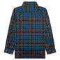 Kids Explore L/S Woven - Plaid