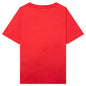 Kids Home S/S Tee - Racing Red