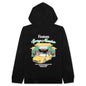 Kids NFX Hoodie - Black
