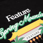 Kids NFX S/S Tee - Black