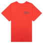 Kids NFX S/S Tee - Bright Orange