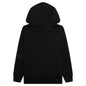 Kids Orion Hoodie - Black