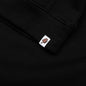 Kids Orion Hoodie - Black