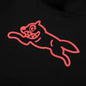 Kids Orion Hoodie - Black