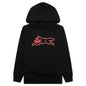 Kids Orion Hoodie - Black