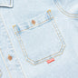 Kids Oversized Waterfall Shirt Jacket - Fresh Air