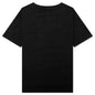 Kids Play Date S/S Knit - Black