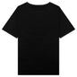 Kids Playtime S/S Knit - Black