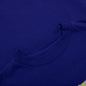 Kids Retro Tee - Cobalt Blue