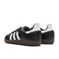 Kids Samba OG (GS) - Core Black/Cloud White/Gum