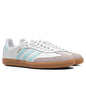 Kids Samba OG (GS) - Cloud White/Semi Flash Aqua/Gum