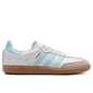 Kids Samba OG (GS) - Cloud White/Semi Flash Aqua/Gum