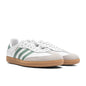 Kids Samba OG (GS) - Cloud White/Silver Green/Gum