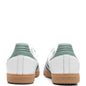 Kids Samba OG (GS) - Cloud White/Silver Green/Gum