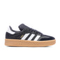 Kids Samba XLG (GS) - Core Black/Cloud White/Gum