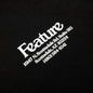 Kids Scottrover S/S Tee - Black