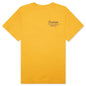 Kids Scottrover S/S Tee - Gold