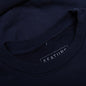 Kids Scrabble Crewneck - Navy