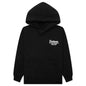 Kids Shelbi Hoodie - Black