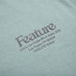 Kids Shelbi S/S Tee - Atlantic Green