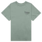 Kids Shelbi S/S Tee - Atlantic Green
