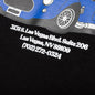 Kids Shelbi S/S Tee - Black