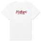 Kids Sitcom Tee - White