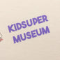 Museum Tee - Cream