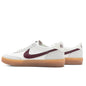 Killshot 2 Leather - Sail/Night Maroon/Gum Yellow