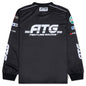 Kimi Jersey - Black