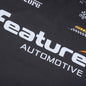 Kimi Jersey - Black