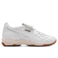 King Indoor - White/Frosted Ivory