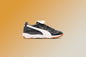 King Indoor - Black/Warm White